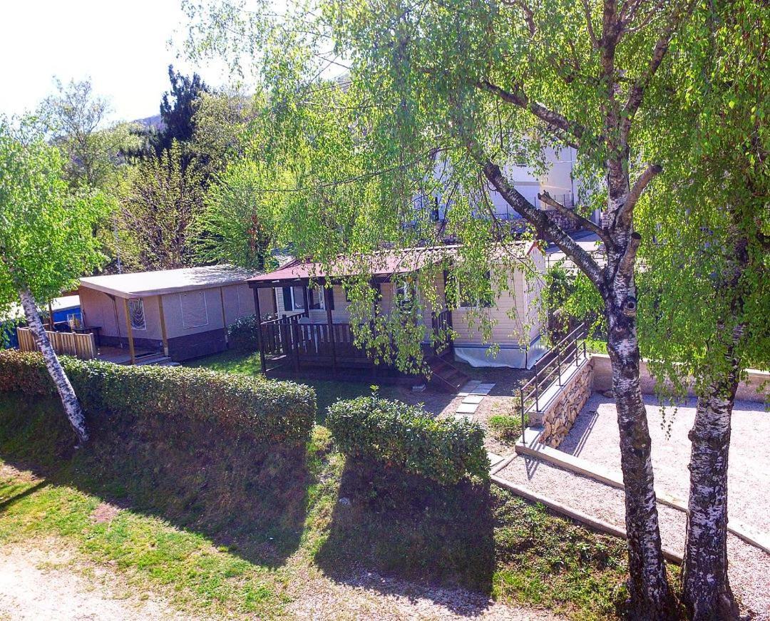 Campeggio Tranquilla Baveno Dış mekan fotoğraf