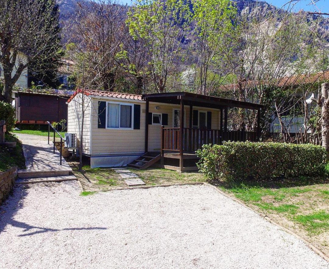 Campeggio Tranquilla Baveno Dış mekan fotoğraf